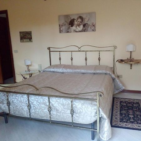 B&B Eleonora Palermo Luaran gambar