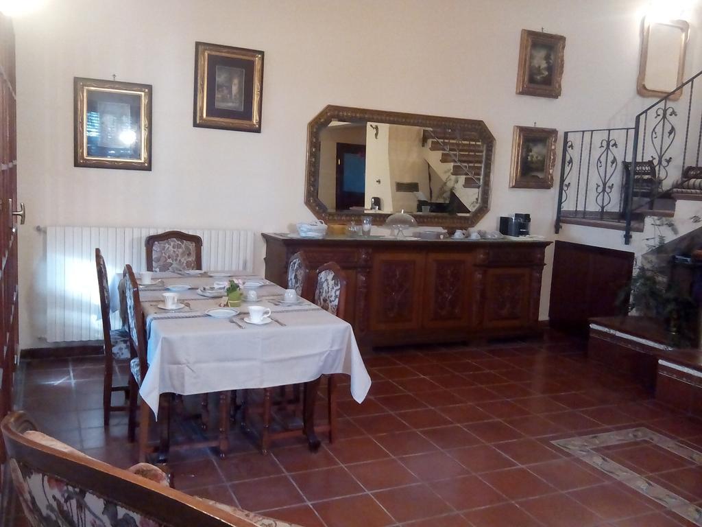 B&B Eleonora Palermo Luaran gambar