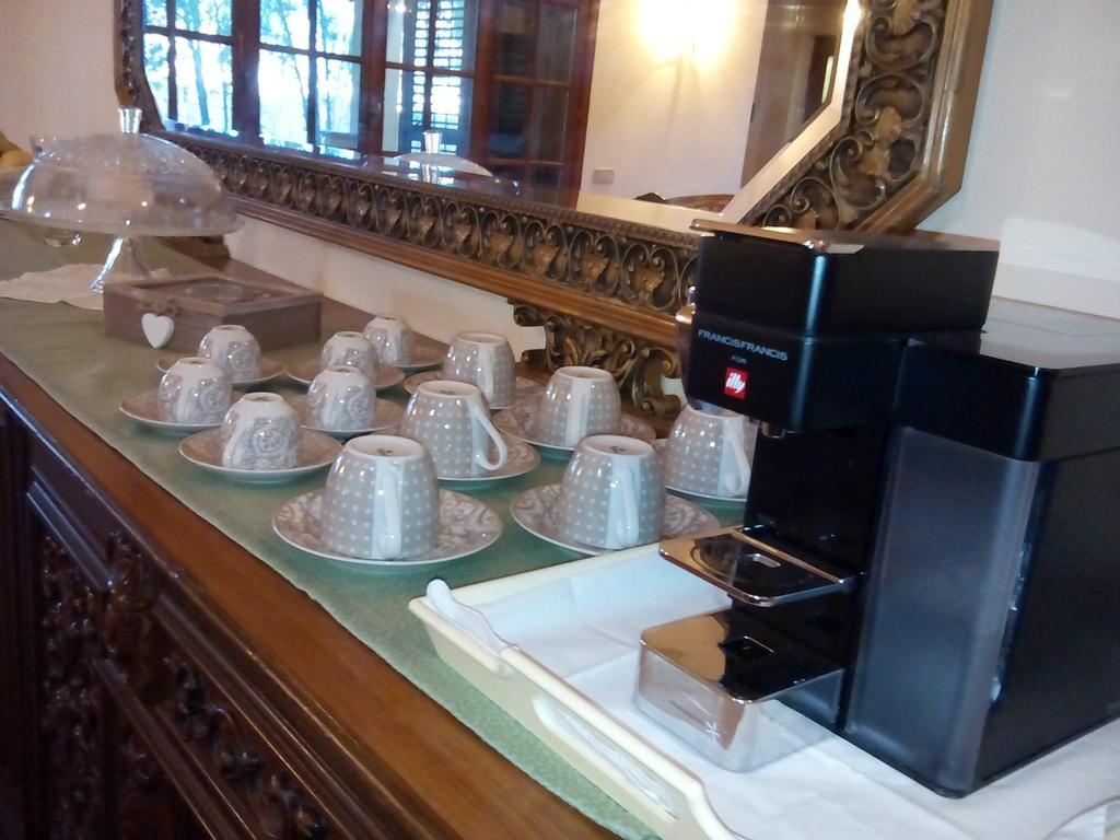 B&B Eleonora Palermo Luaran gambar