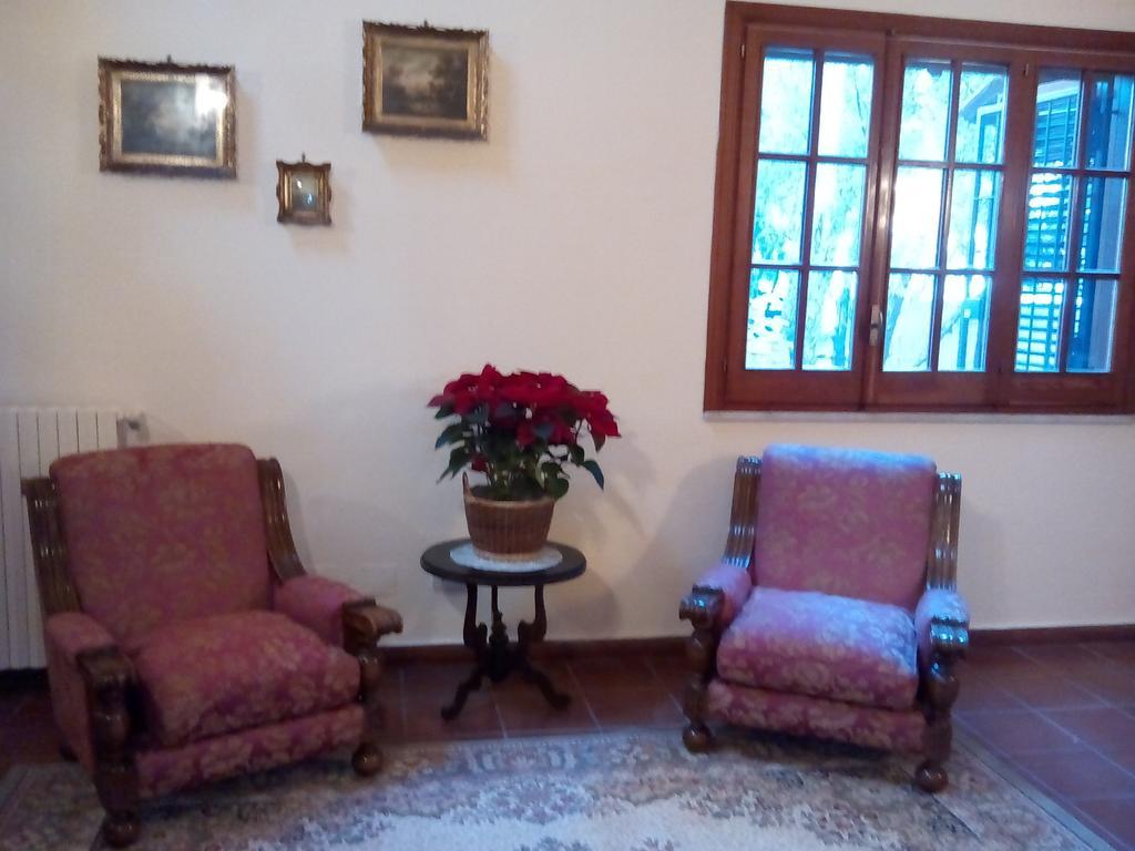 B&B Eleonora Palermo Luaran gambar