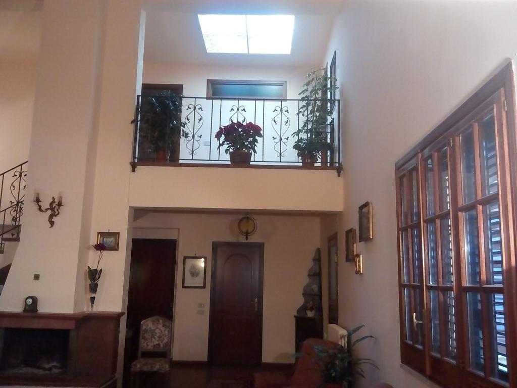 B&B Eleonora Palermo Luaran gambar