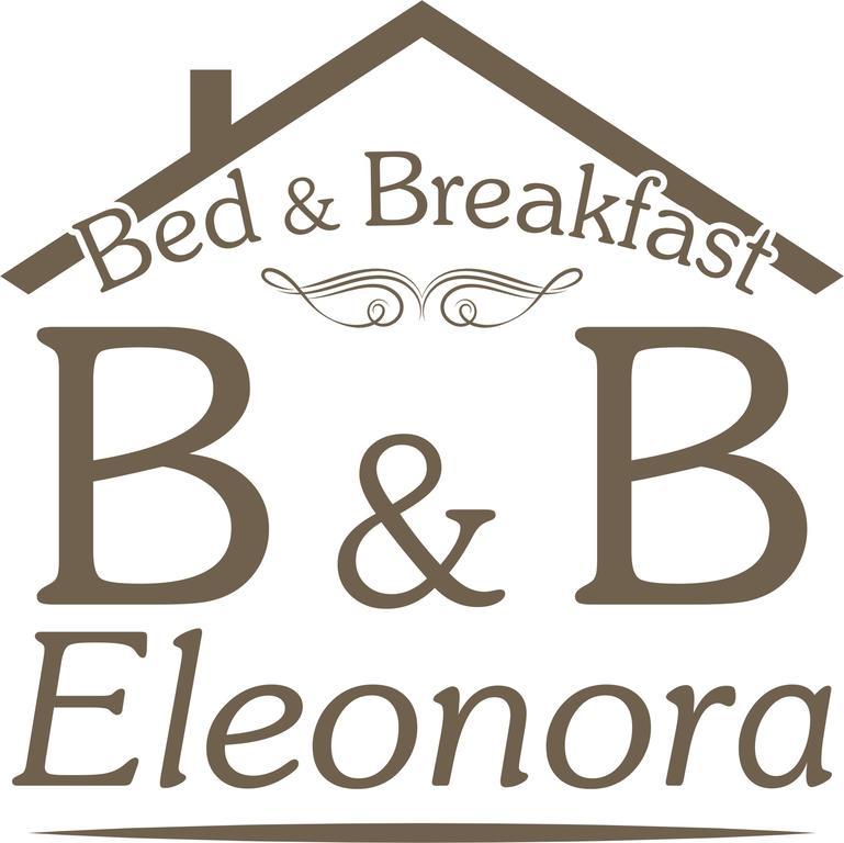 B&B Eleonora Palermo Luaran gambar