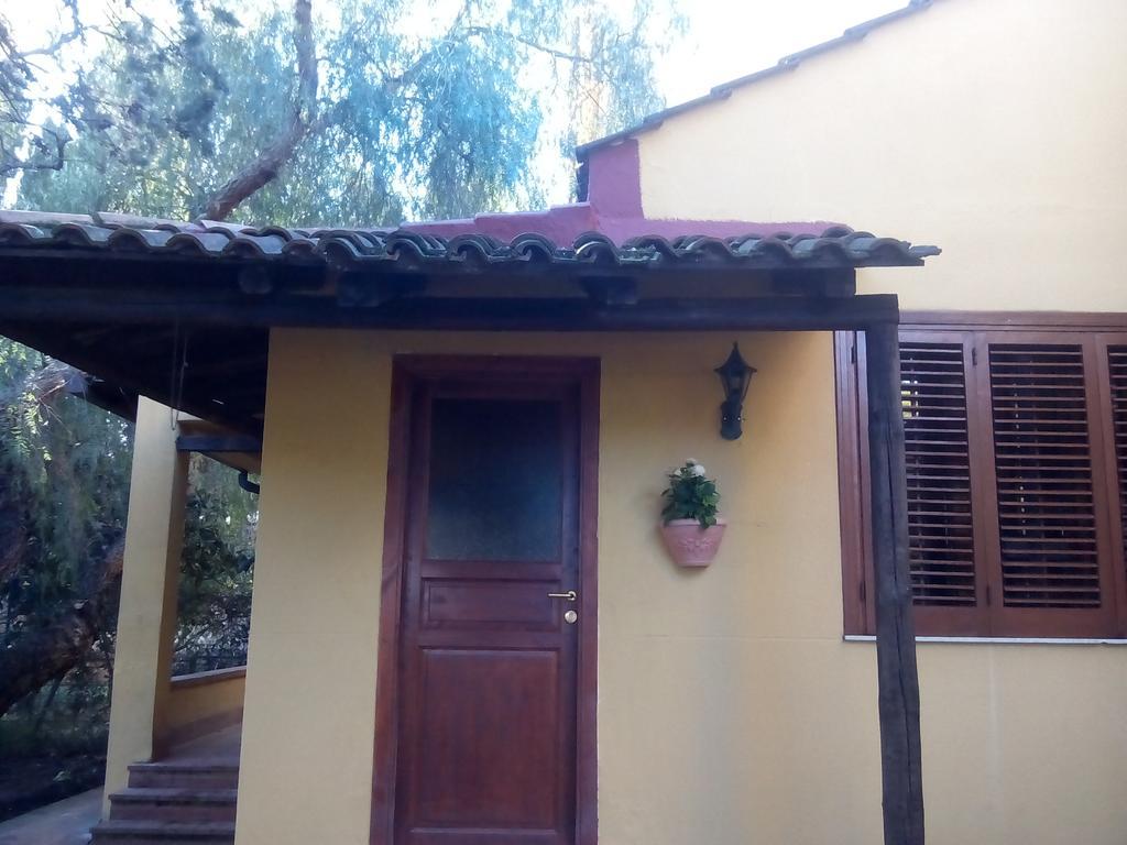 B&B Eleonora Palermo Luaran gambar