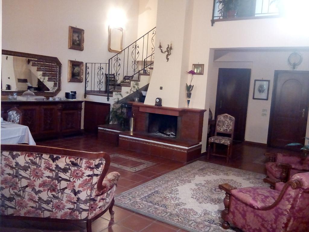 B&B Eleonora Palermo Luaran gambar
