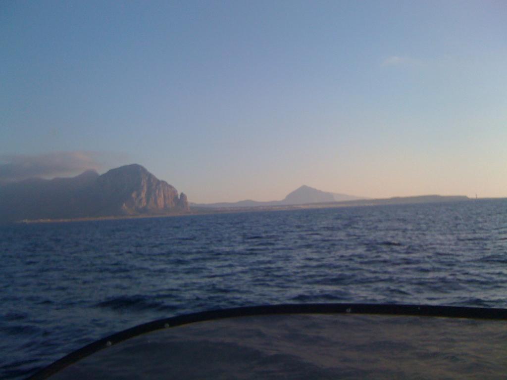 B&B Eleonora Palermo Luaran gambar