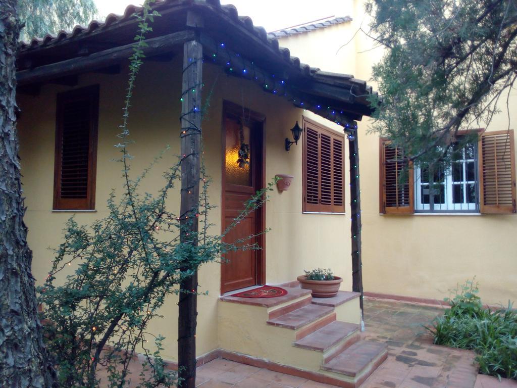 B&B Eleonora Palermo Luaran gambar