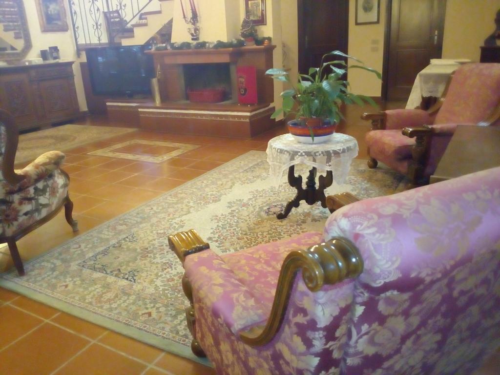 B&B Eleonora Palermo Luaran gambar