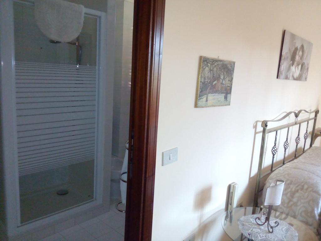B&B Eleonora Palermo Luaran gambar