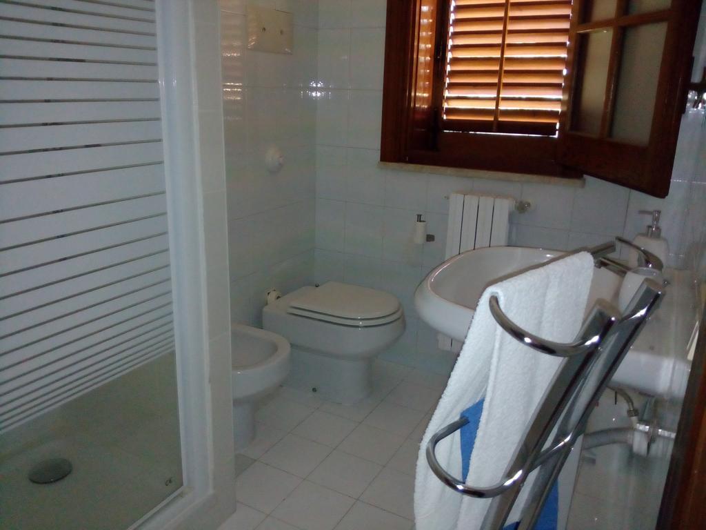 B&B Eleonora Palermo Luaran gambar
