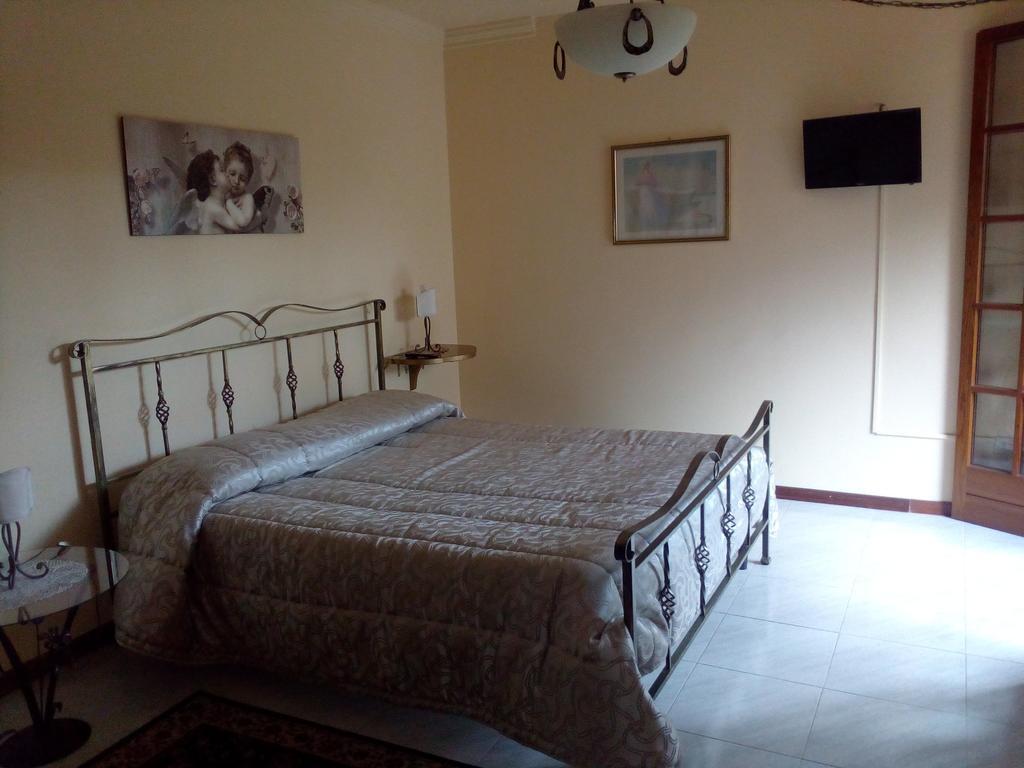 B&B Eleonora Palermo Luaran gambar