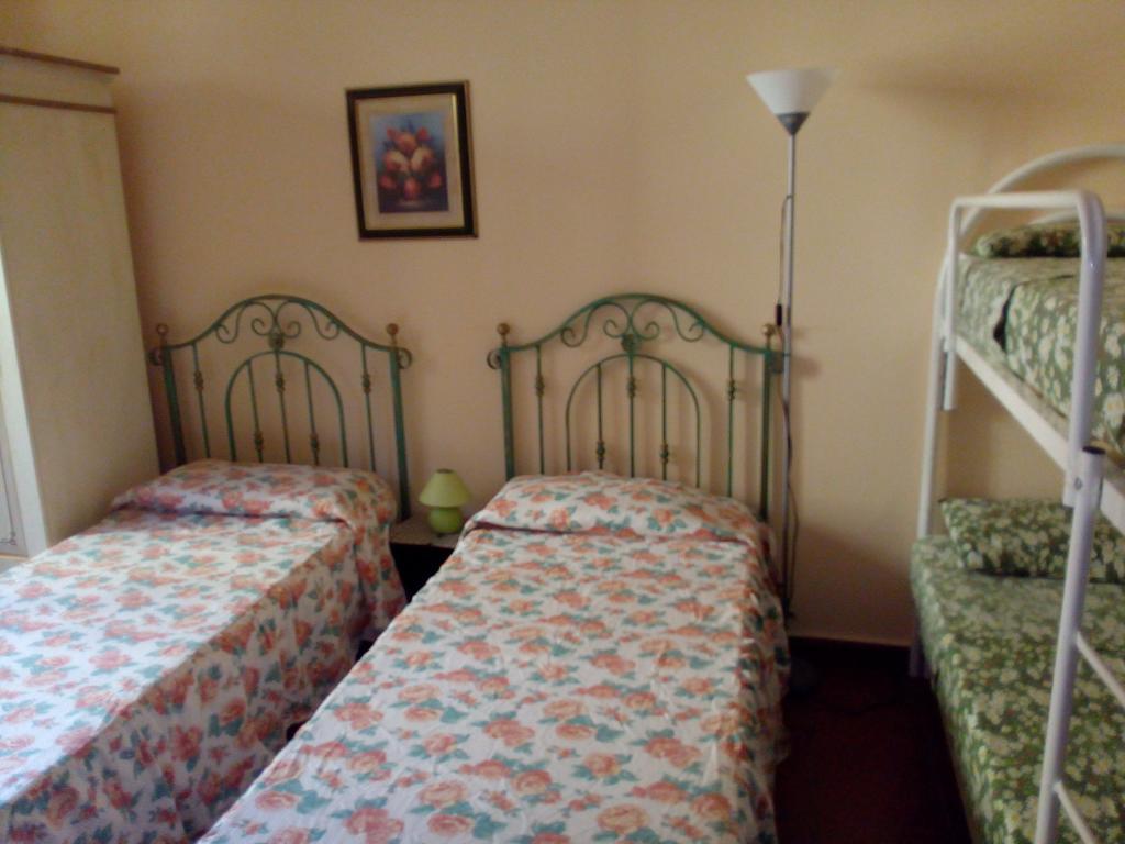 B&B Eleonora Palermo Luaran gambar