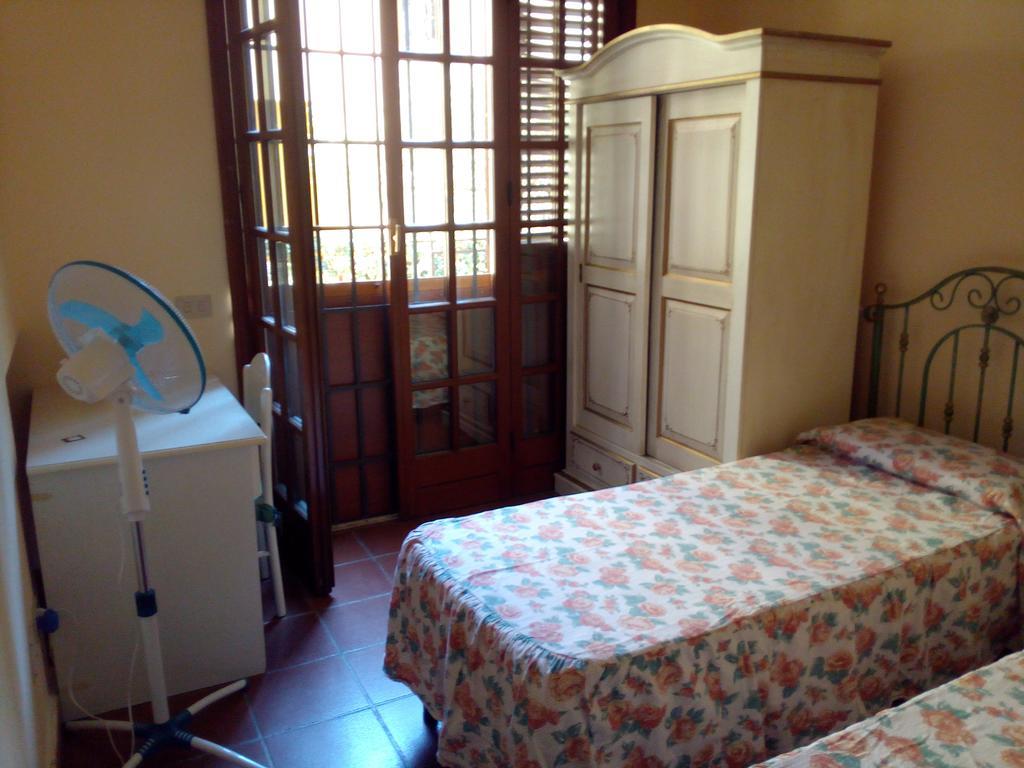 B&B Eleonora Palermo Luaran gambar